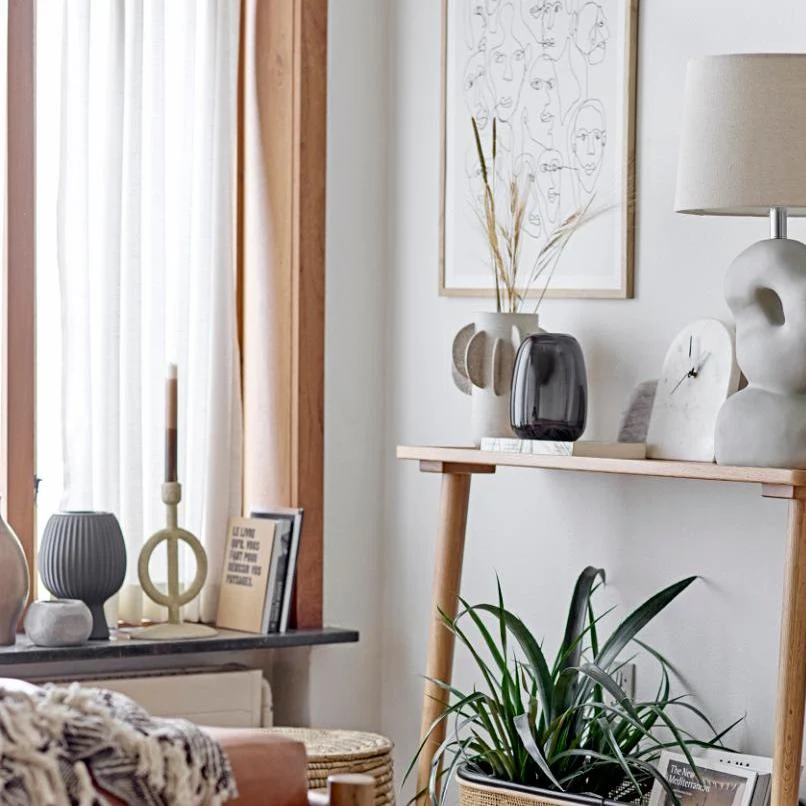 Bloomingville Flikka Candle Holder - Image 5