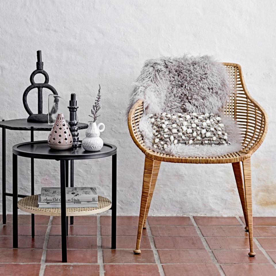 Bloomingville Ramina Candle Holder - Image 3