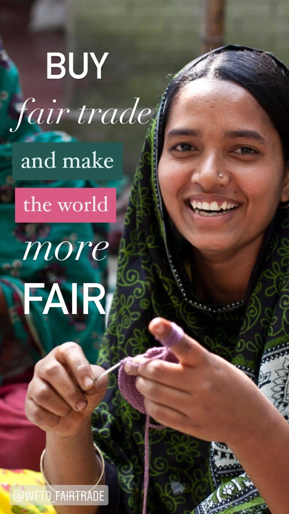 Crochet Rainbow Rattle by Pebblechild - Image 7