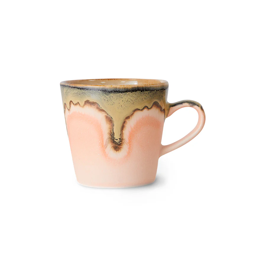 HKLIVING 70s Ceramics: Americano Mugs - Image 12