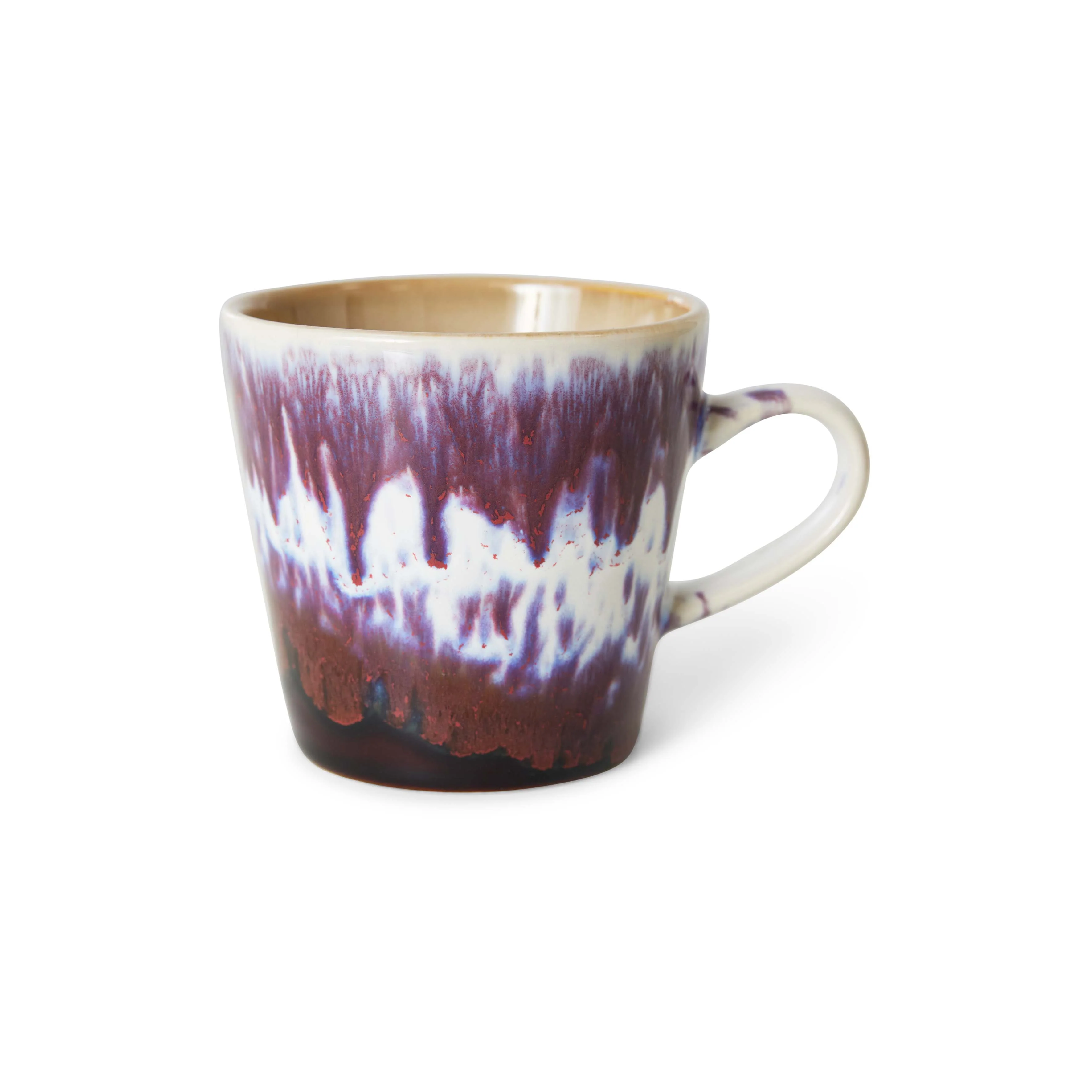 HKLIVING 70s Ceramics: Americano Mugs - Image 16