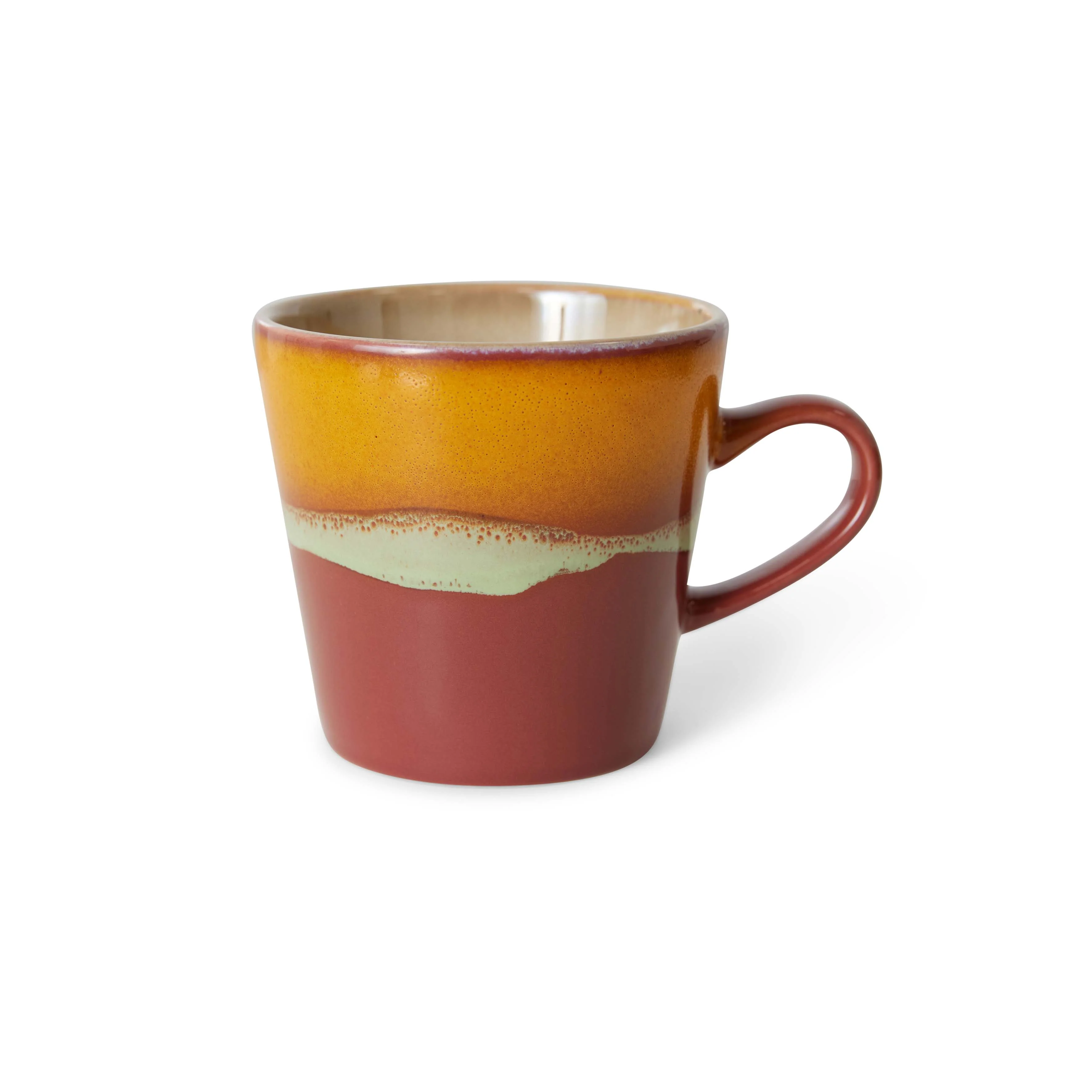 HKLIVING 70s Ceramics: Americano Mugs - Image 17