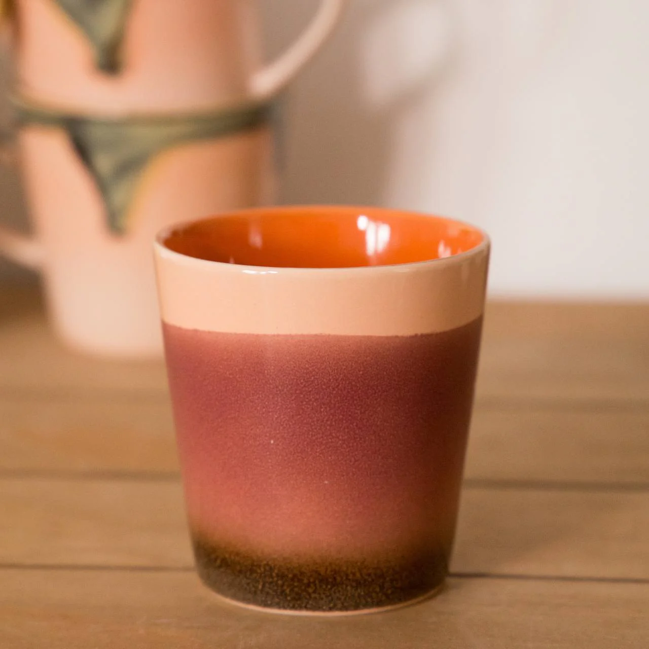 HKLIVING 70s ceramics: Coffee Mugs - Image 10