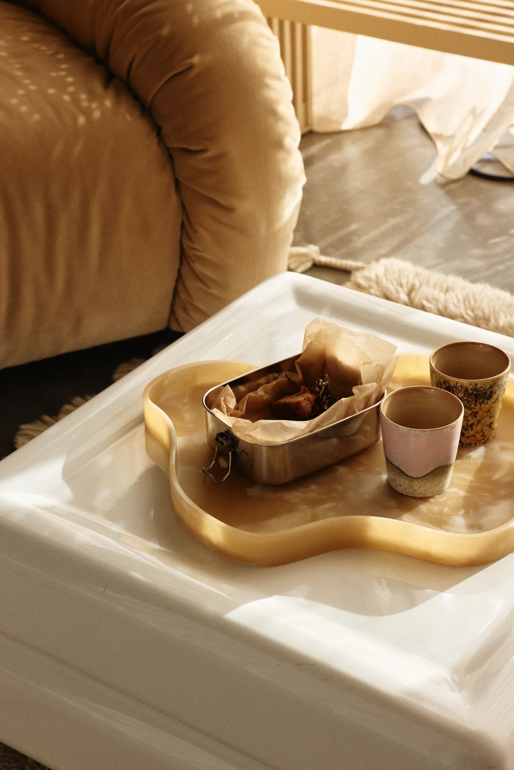 HKLIVING 70s ceramics: Coffee Mugs - Image 14