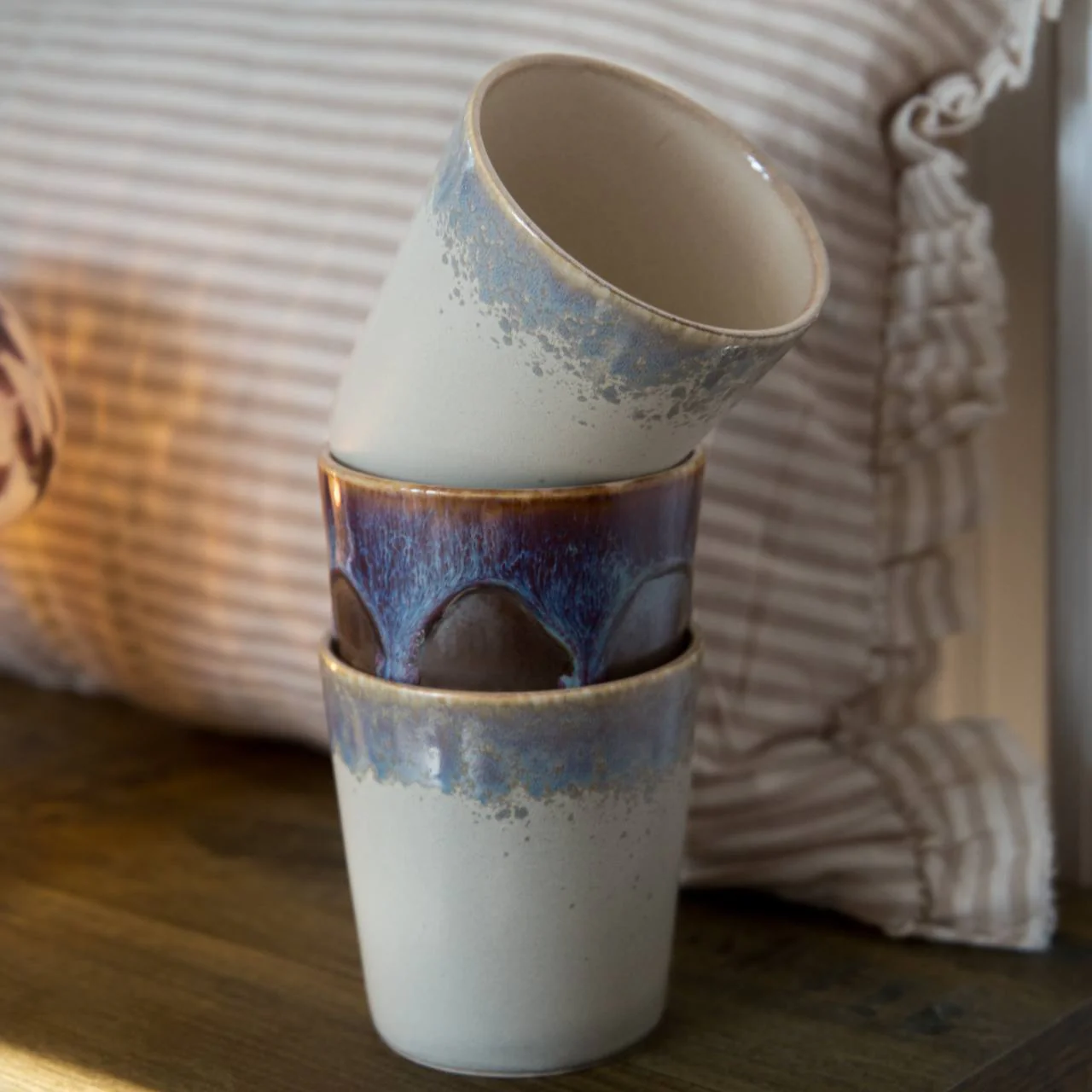 HKLIVING 70s ceramics: Coffee Mugs - Image 15