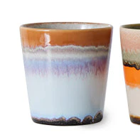 HKLIVING 70s ceramics: Coffee Mugs - Image 16