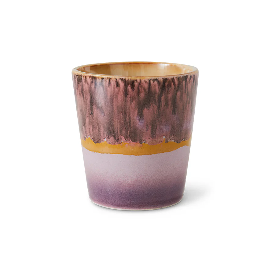 HKLIVING 70s ceramics: Coffee Mugs - Image 20
