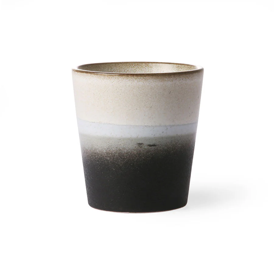 HKLIVING 70s ceramics: Coffee Mugs - Image 21