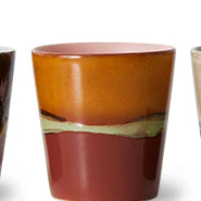 HKLIVING 70s ceramics: Coffee Mugs - Image 24