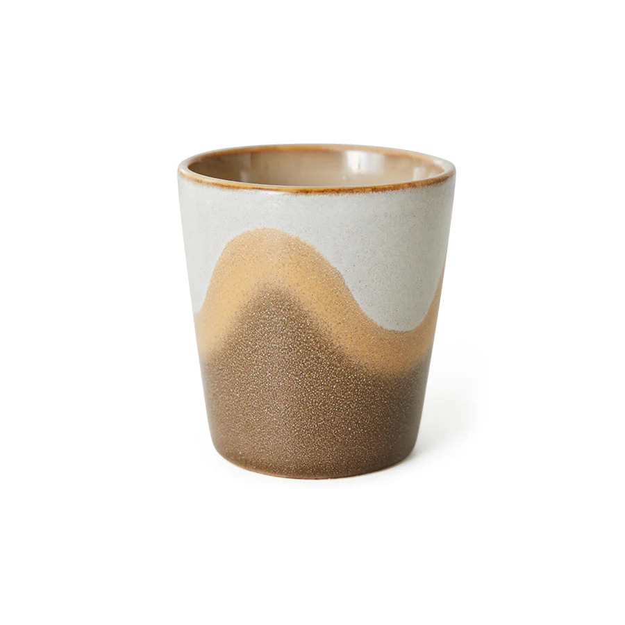 HKLIVING 70s ceramics: Coffee Mugs - Image 28