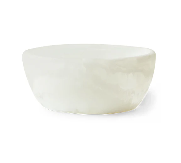 HKLIVING Patio Bowl in White, Yellow or Pink - Image 6