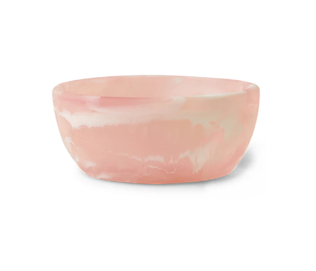 HKLIVING Patio Bowl in White, Yellow or Pink - Image 7