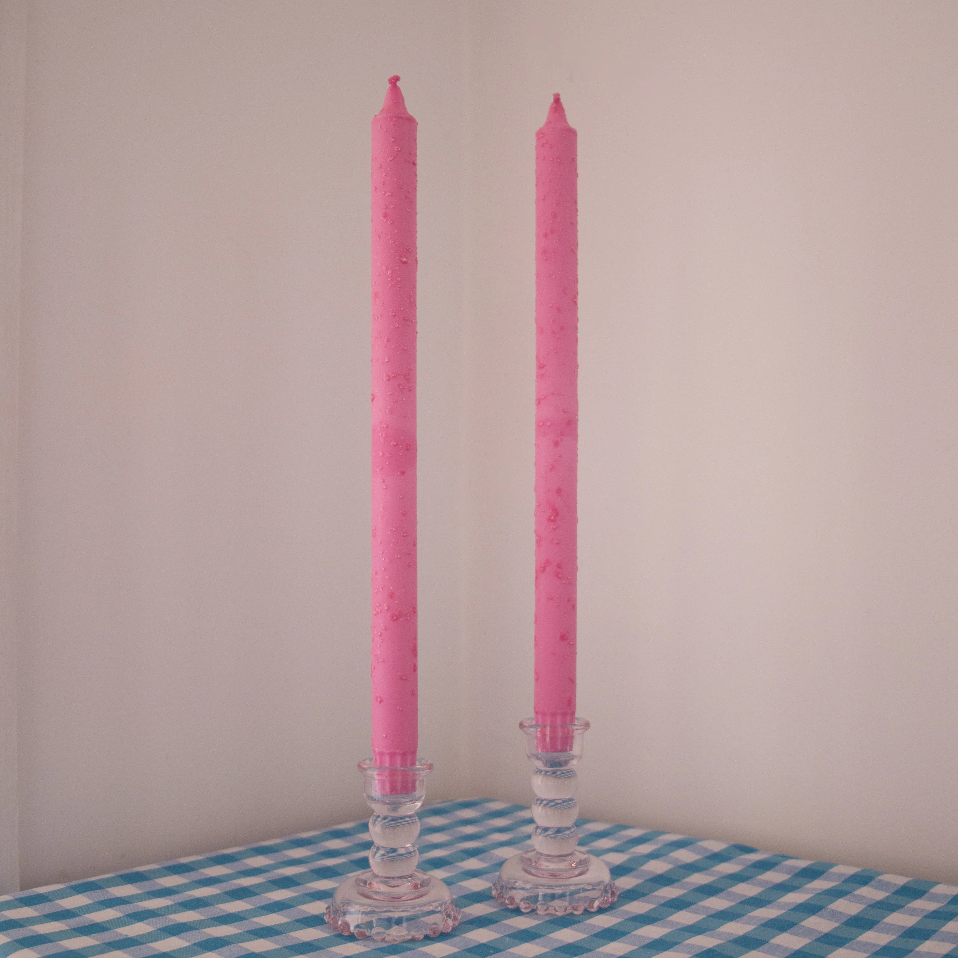 Nordtrice Ombre and Confetti 30cm Long Taper Candles - Image 7