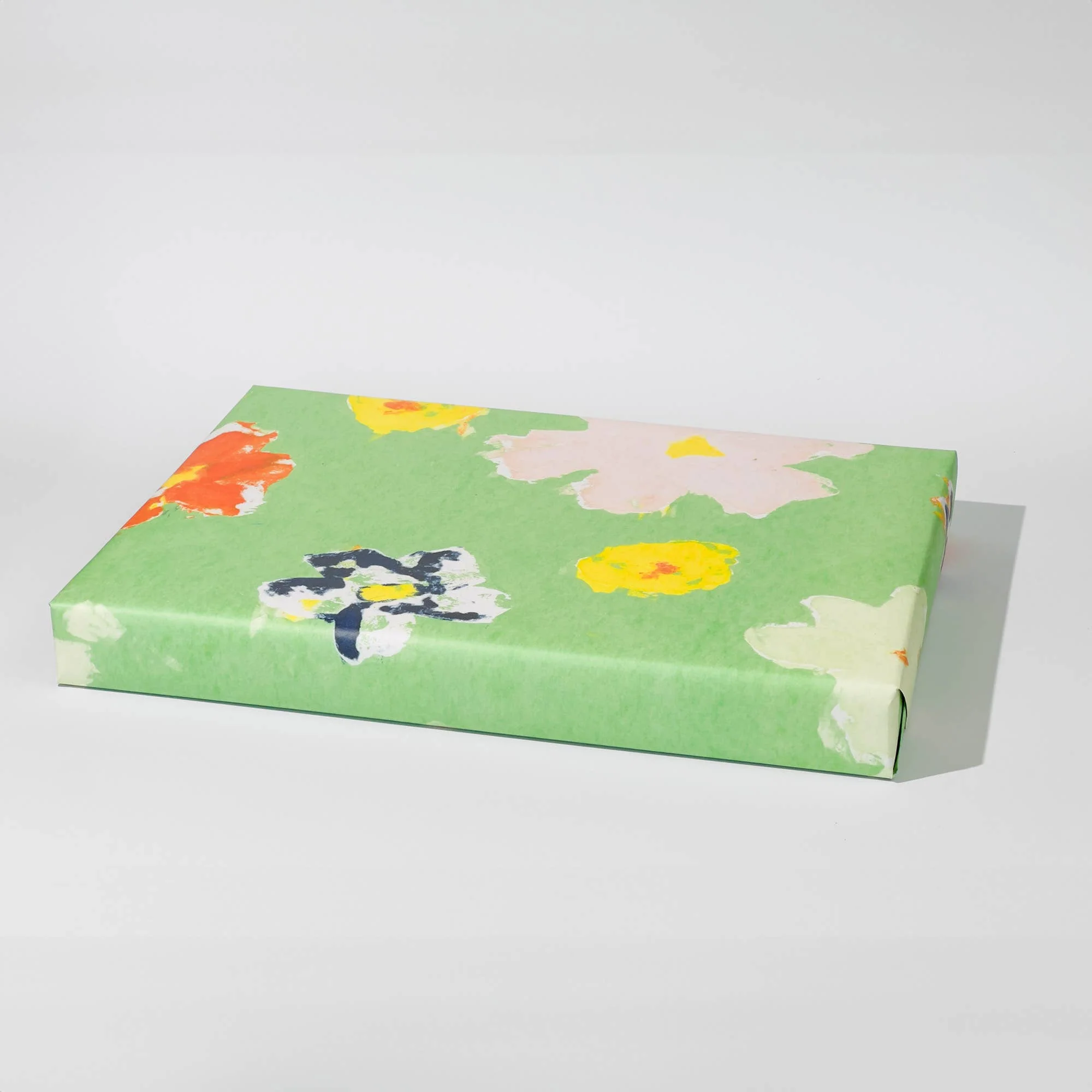 Wildflowers Gift Wrap - Image 4