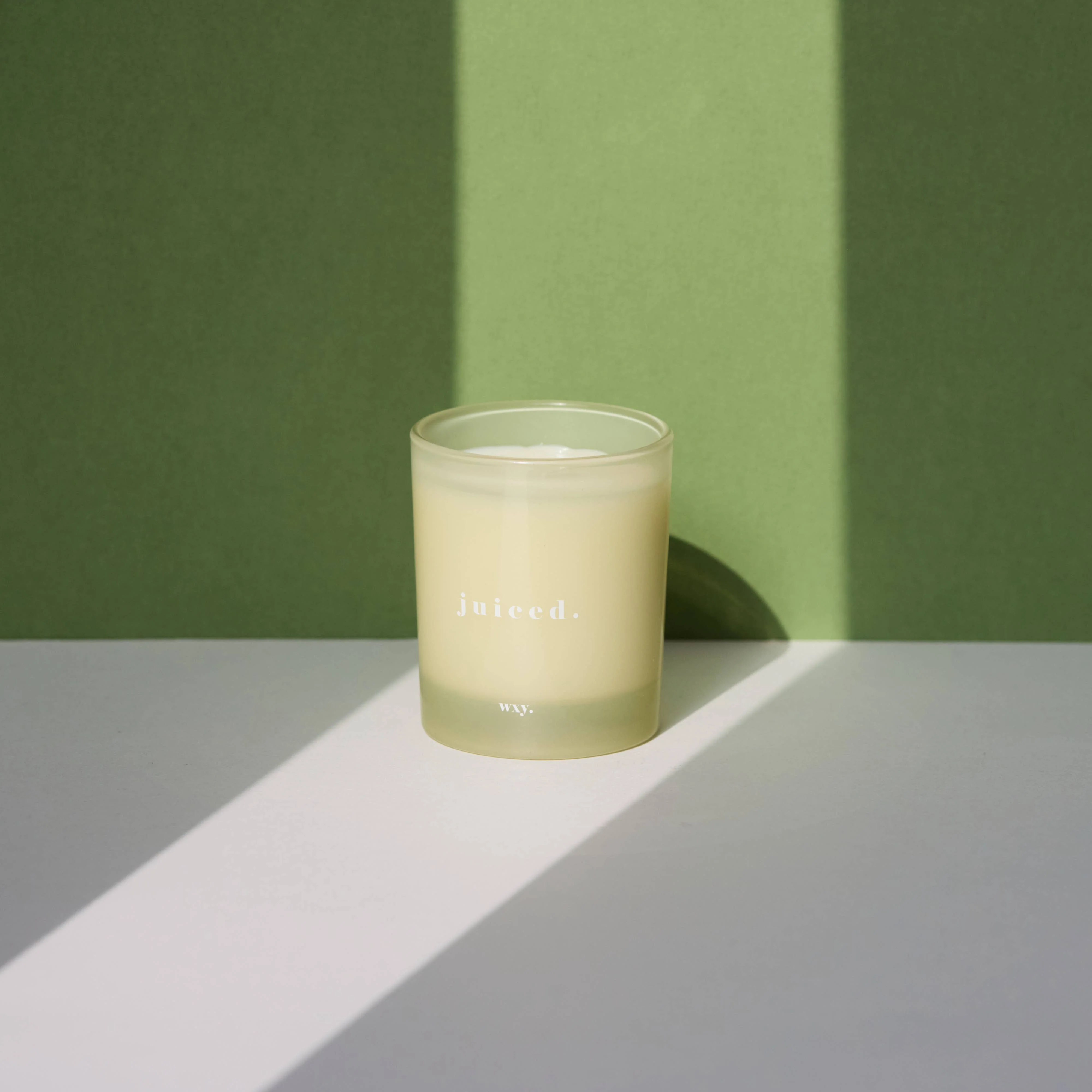 WXY 7ox Scented Candle in Various Aromatherapy Scents - Image 6