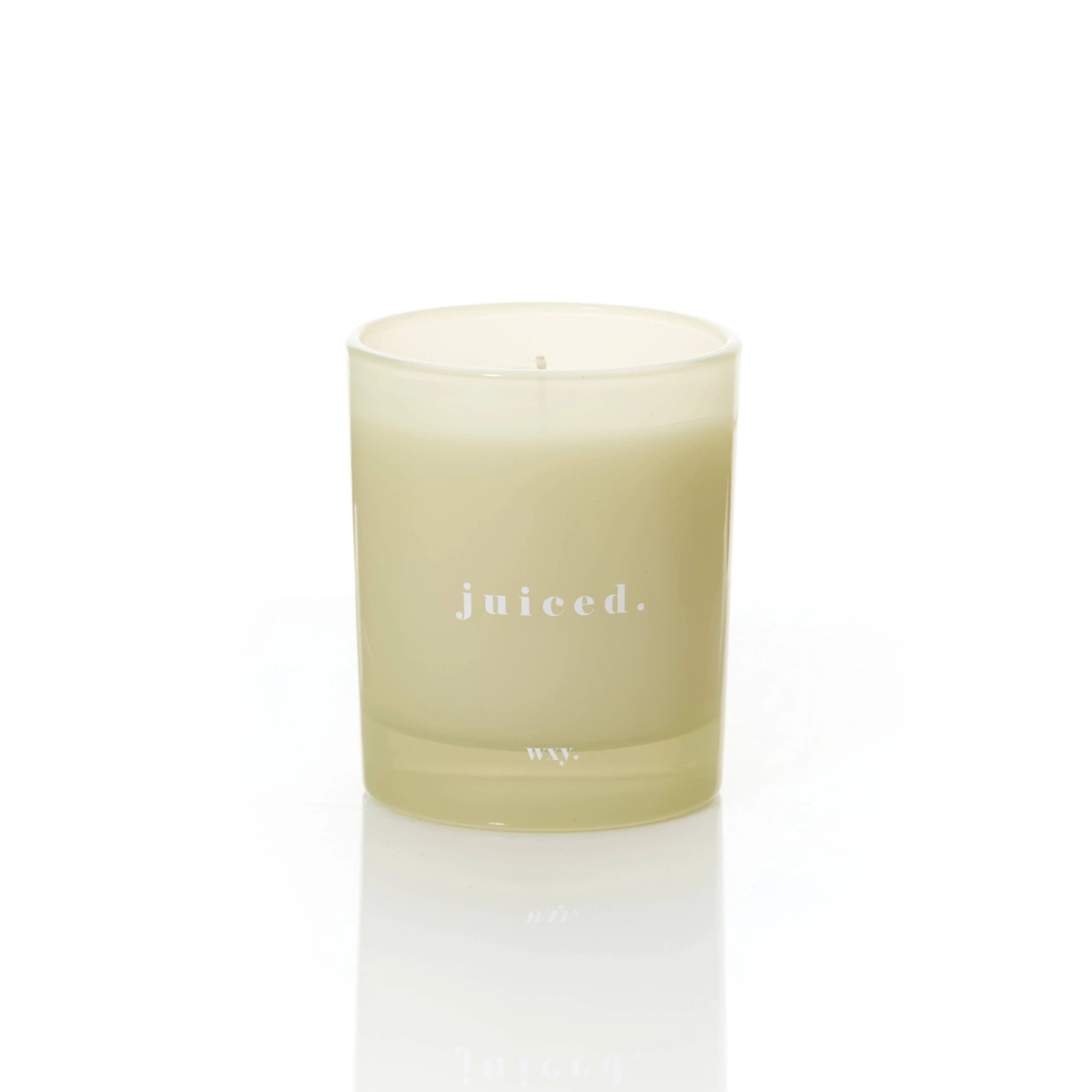 WXY 7ox Scented Candle in Various Aromatherapy Scents - Image 7