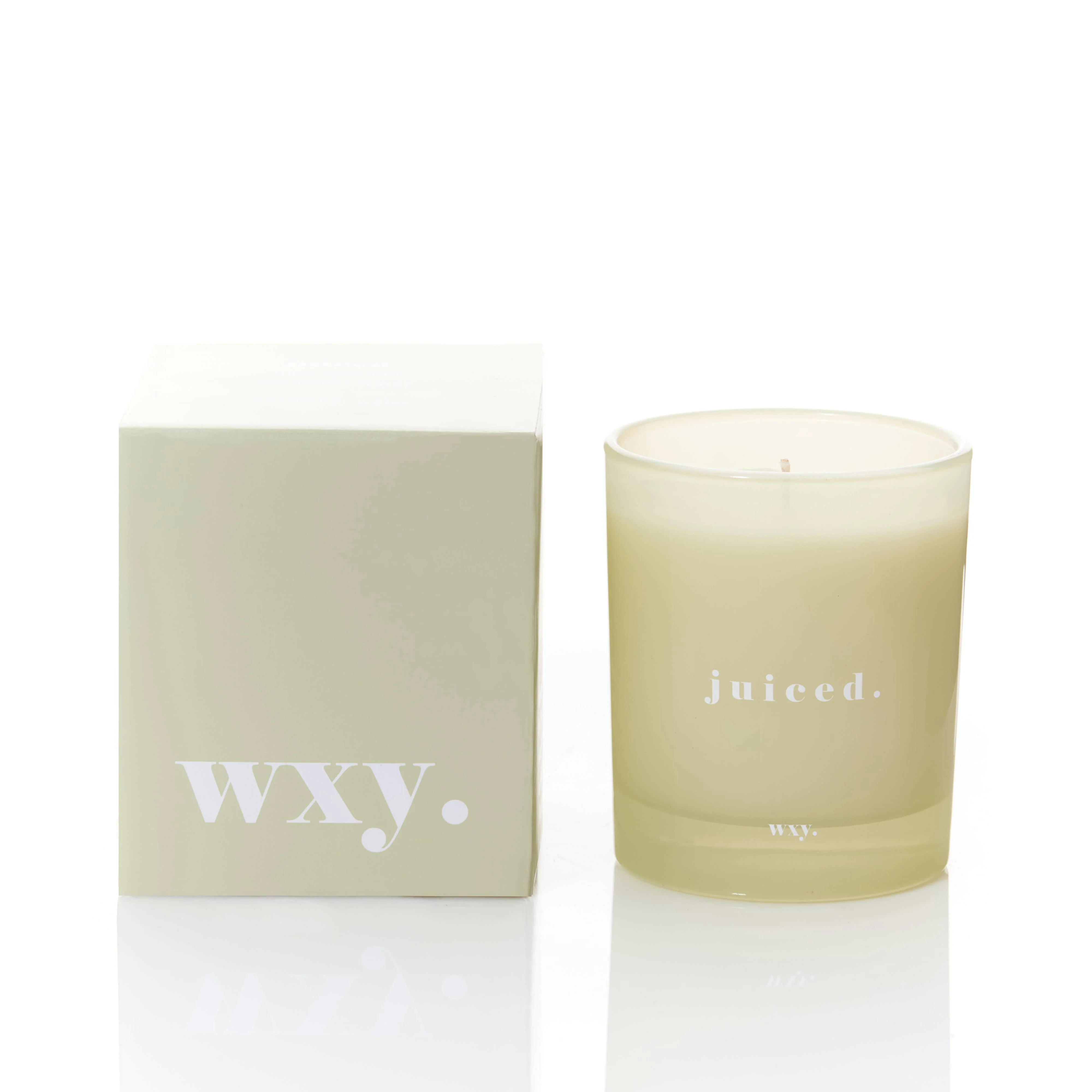 WXY 7ox Scented Candle in Various Aromatherapy Scents - Image 8